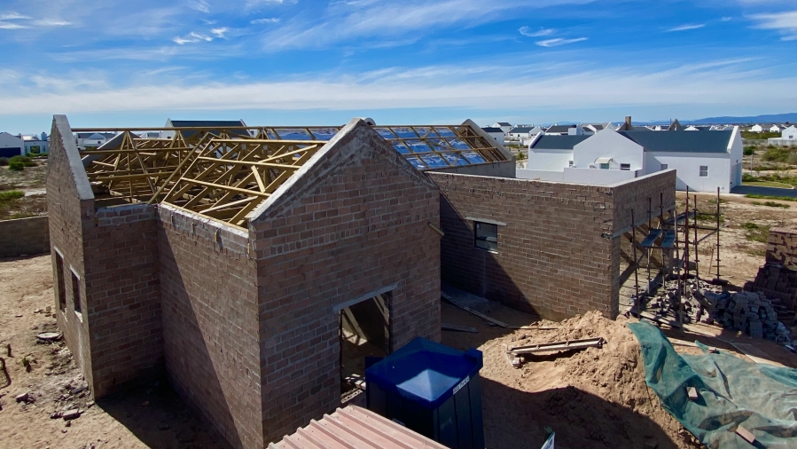 3 Bedroom Property for Sale in Atlantic Waves Estate Western Cape